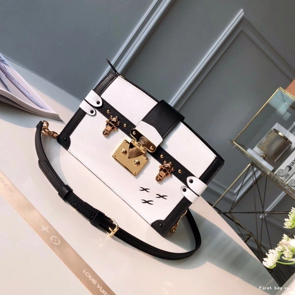 Frstbag ru Louis Vuitton TRUNK CHANELUTCH 0807
